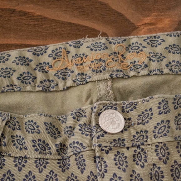 American Rag - Picture 3 of 6